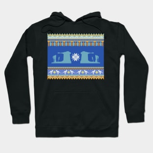 Hothy Holidays! Hoodie